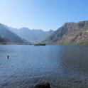 Sgurr nas Stree